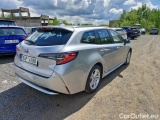  Toyota  Corolla  (E21) (2019)  TS 1.8Hyb.Comfort AT #2