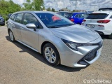  Toyota  Corolla  (E21) (2019)  TS 1.8Hyb.Comfort AT #3