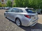  Toyota  Corolla  (E21) (2019)  TS 1.8Hyb.Comfort AT #4