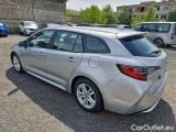  Toyota  Corolla  (E21) (2019)  TS 1.8Hyb.Comfort AT #4