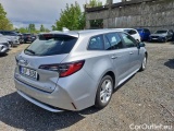  Toyota  Corolla  (E21) (2019)  TS 1.8Hyb.Comfort AT #2