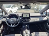  Toyota  Corolla  (E21) (2019)  TS 1.8Hyb.Comfort AT #5