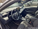  Toyota  Corolla  (E21) (2019)  TS 1.8Hyb.Comfort AT #7