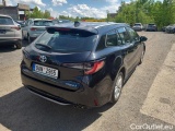  Toyota  Corolla  (E21) (2019)  TS 2.0Hyb.Com.T.S.T.AT #2