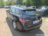  Toyota  Corolla  (E21) (2019)  TS 2.0Hyb.Com.T.S.T.AT #4