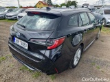  Toyota  Corolla  TouringSports (E21) (2019)  TS 2.0Hyb.Com.T.S.T.AT #2