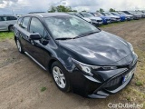  Toyota  Corolla  TouringSports (E21) (2019)  TS 2.0Hyb.Com.T.S.T.AT #3