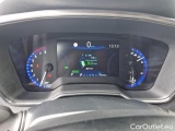  Toyota  Corolla  TouringSports (E21) (2019)  TS 2.0Hyb.Com.T.S.T.AT #17