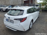  Toyota  Corolla  Verso (2001)  TS 2.0Hyb.Com.T.S.T.AT #2