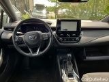  Toyota  Corolla  Verso (2001)  TS 2.0Hyb.Com.T.S.T.AT #5