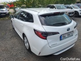  Toyota  Corolla  Verso (2001)  TS 2.0Hyb.Com.T.S.T.AT #4