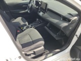  Toyota  Corolla  Verso (2001)  TS 2.0Hyb.Com.T.S.T.AT #6