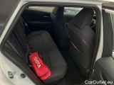 Toyota  Corolla  Verso (2001)  TS 2.0Hyb.Com.T.S.T.AT #11