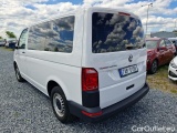  Volkswagen  Transporter T6.1  LCV  (SH)(07.2019->) T6 Com.2.0TDI 150 KR 4d #4