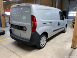  Fiat  Doblo  Cargo / Pritsche SX Maxi Kasten 1.4 70KW MT5 E6 #2