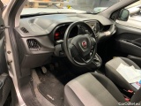  Fiat  Doblo  Cargo / Pritsche SX Maxi Kasten 1.4 70KW MT5 E6 #3
