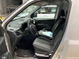  Fiat  Doblo  Cargo / Pritsche SX Maxi Kasten 1.4 70KW MT5 E6 #4