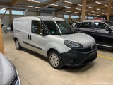  Fiat  Doblo  Cargo / Pritsche SX Maxi Kasten 1.4 70KW MT5 E6 #7