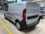  Fiat  Doblo  Cargo / Pritsche SX Maxi Kasten 1.4 70KW MT5 E6 #8