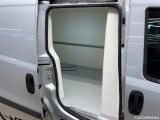  Fiat  Doblo  Cargo / Pritsche SX Maxi Kasten 1.4 70KW MT5 E6 #9
