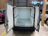  Fiat  Doblo  Cargo / Pritsche SX Maxi Kasten 1.4 70KW MT5 E6 #10