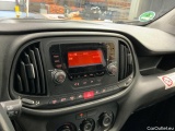  Fiat  Doblo  Cargo / Pritsche SX Maxi Kasten 1.4 70KW MT5 E6 #12