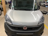  Fiat  Doblo  Cargo / Pritsche SX Maxi Kasten 1.4 70KW MT5 E6 #15