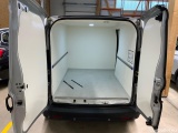 Fiat  Doblo  Cargo / Pritsche SX Maxi Kasten 1.4 70KW MT5 E6 #14