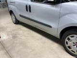  Fiat  Doblo  Cargo / Pritsche SX Maxi Kasten 1.4 70KW MT5 E6 #24