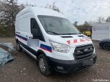  Ford  Transit  Kasten 350 L3 Trend 2.0 TDCi 125KW MT6 E6dT #7