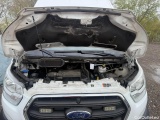  Ford  Transit  Kasten 350 L3 Trend 2.0 TDCi 125KW MT6 E6dT #11