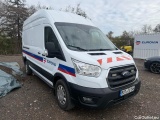  Ford  Transit  Kasten 350 L3 Trend 2.0 TDCi 125KW MT6 E6dT #28