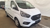  Ford  Transit  Custom Kasten 280 L1 Trend TDCi 96KW AT6 E6dT #8