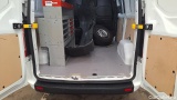  Ford  Transit  Custom Kasten 280 L1 Trend TDCi 96KW AT6 E6dT #11