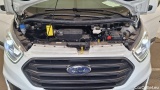  Ford  Transit  Custom Kasten 280 L1 Trend TDCi 96KW AT6 E6dT #12
