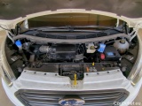  Ford  Transit  Custom Kasten 300 L2 Trend 2.0 TDCi 77KW MT6 E6d #8
