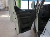  Ford  Transit  Custom Kasten 300 L2 Trend 2.0 TDCi 77KW MT6 E6d #22