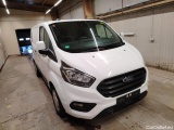  Ford  Transit  Custom Kasten 340 L1 Trend 2.0 TDCi 96KW AT6 E6dT #8
