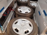  Ford  Transit  Custom Kasten 340 L1 Trend 2.0 TDCi 96KW AT6 E6dT #10