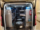  Ford  Transit  Custom Kasten 340 L1 Trend 2.0 TDCi 96KW AT6 E6dT #11