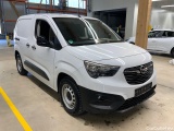  Opel  Combo OPEL  -e Cargo (50-kWh) Edition 4d 100kW #7