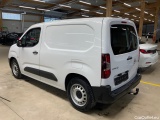  Opel  Combo OPEL  -e Cargo (50-kWh) Edition 4d 100kW #8