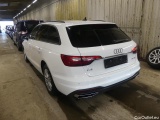  Audi  A4  Avant 35 TDI 2.0 TDI 120KW AT7 E6dT #8