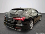  Audi  A6  Avant 40 TDI quattro sport 2.0 TDI 150KW AT7 E6d #2