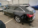 Audi  A6  Avant 40 TDI quattro sport 2.0 TDI 150KW AT7 E6d #10