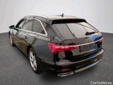  Audi  A6  Avant 40 TDI quattro sport 2.0 TDI 150KW AT7 E6d #9