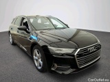  Audi  A6  Avant 40 TDI quattro sport 2.0 TDI 150KW AT7 E6d #17