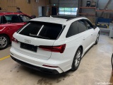  Audi  A6  Avant 40 TDI sport 2.0 TDI 150KW AT7 E6d #2