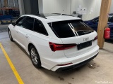  Audi  A6  Avant 40 TDI sport 2.0 TDI 150KW AT7 E6d #9