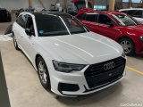 Audi  A6  Avant 40 TDI sport 2.0 TDI 150KW AT7 E6d #8